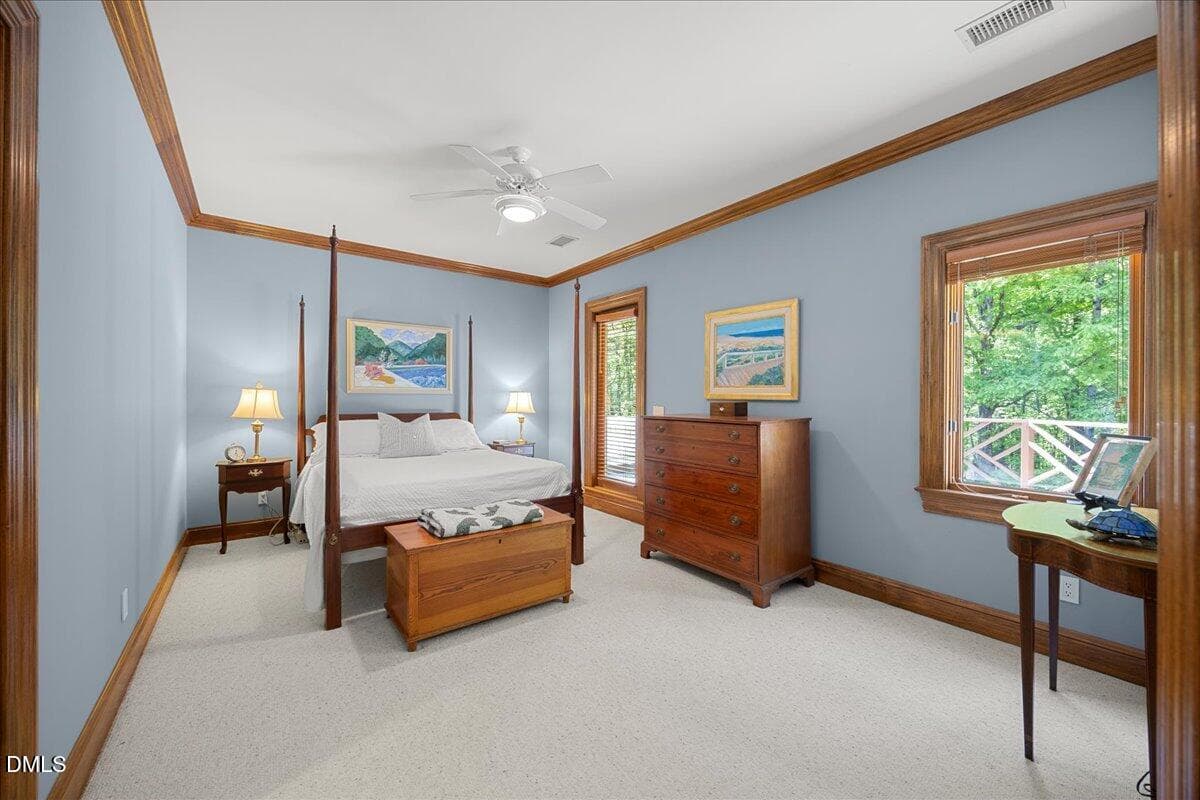 31 - 6600 Maynard Farm Road, Chapel Hill, NC 27516, Chapel Hill