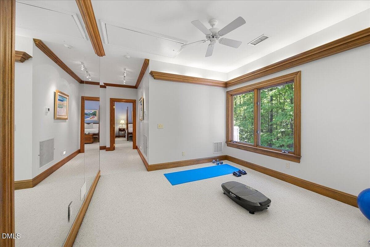 35 - 6600 Maynard Farm Road, Chapel Hill, NC 27516, Chapel Hill