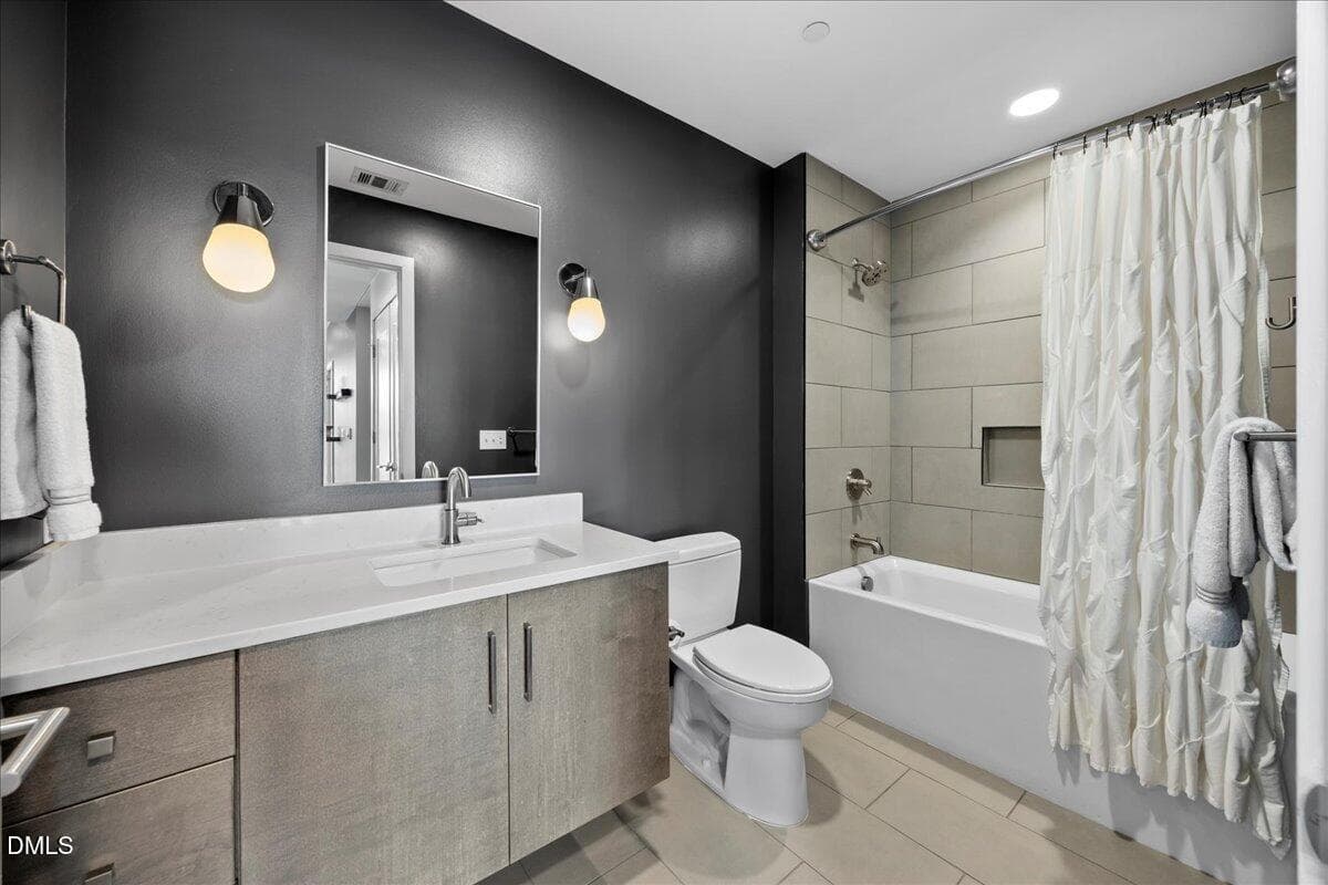 17-2A1A6002 - 1105 W Main Street Unit 406, Durham, NC 27701, Durham