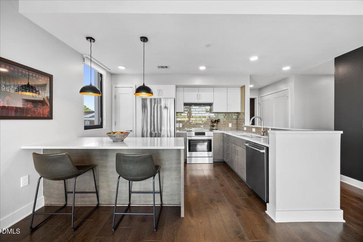22-2A1A6014 - 1105 W Main Street Unit 406, Durham, NC 27701, Durham