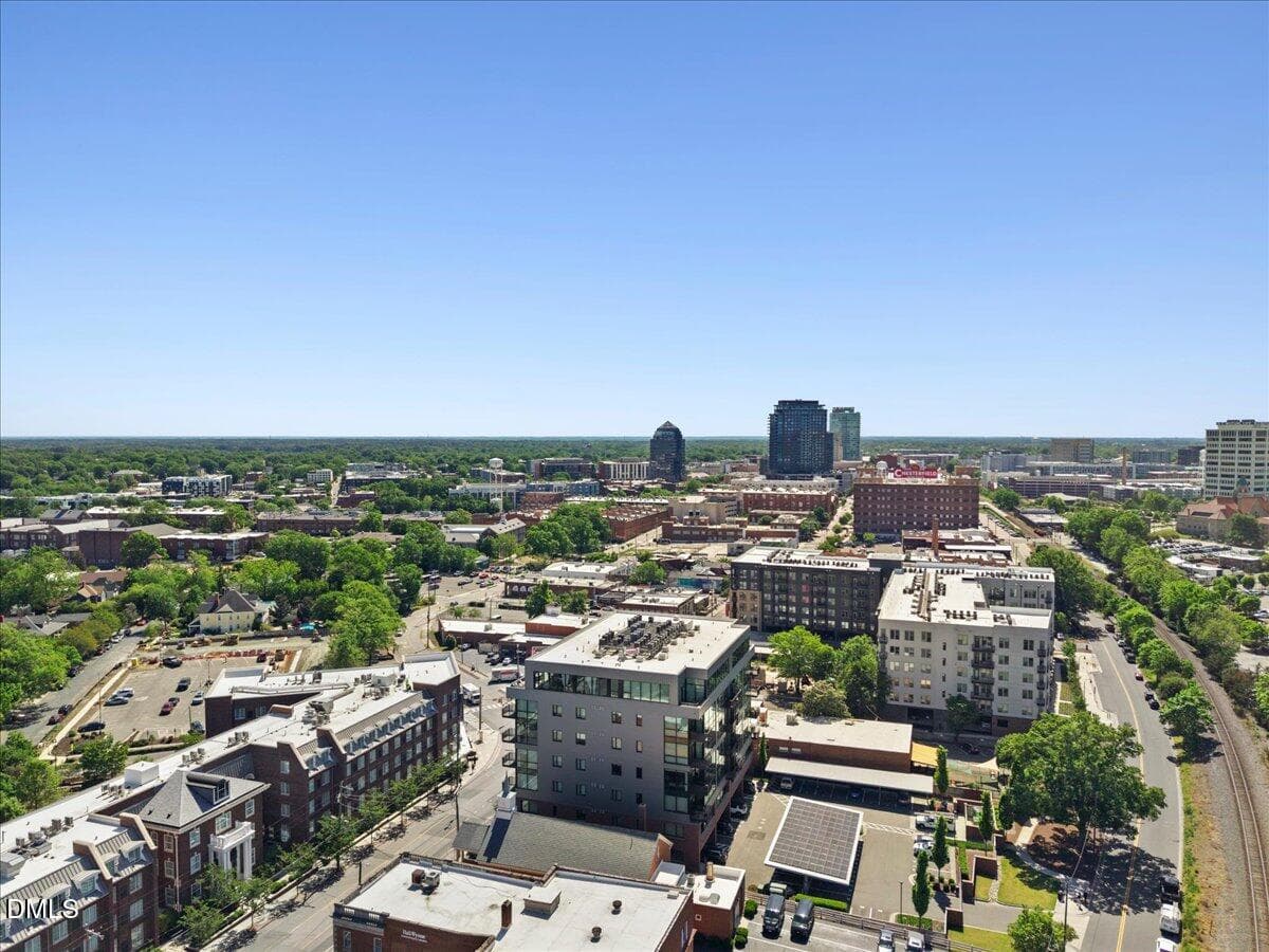 38-dji_fly_20260420_103740_0073_17767255 - 1105 W Main Street Unit 406, Durham, NC 27701, Durham