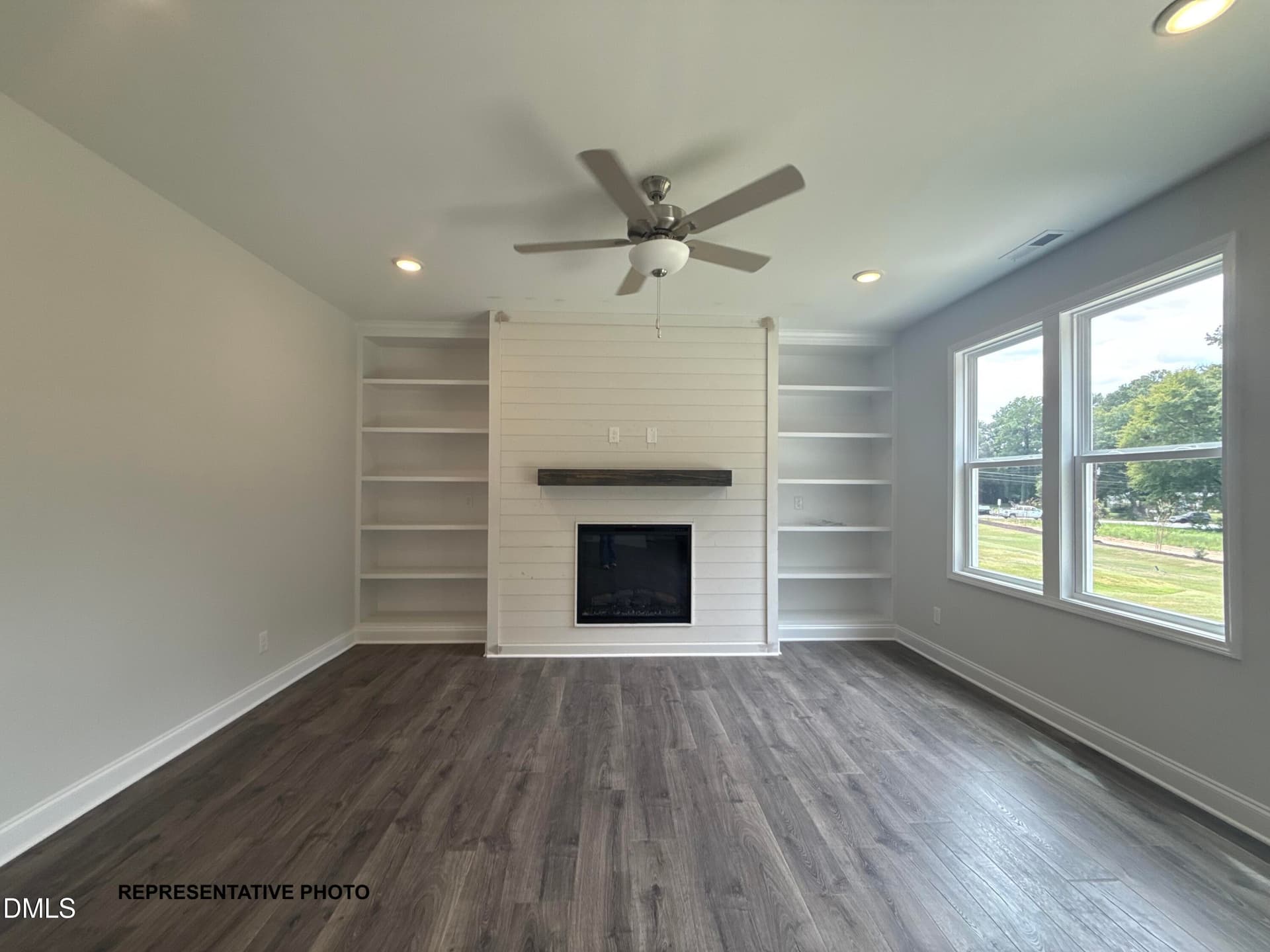 Representative Photo - 648 Springtooth Drive, Zebulon, NC 27597