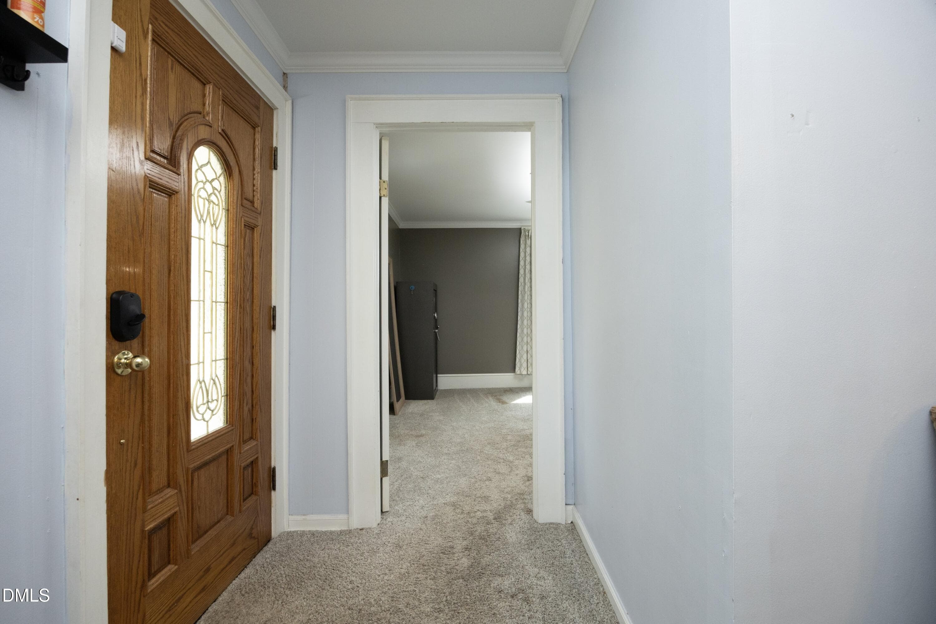 06Foyer - 3046 Cherokee Drive, Elon, NC 27244