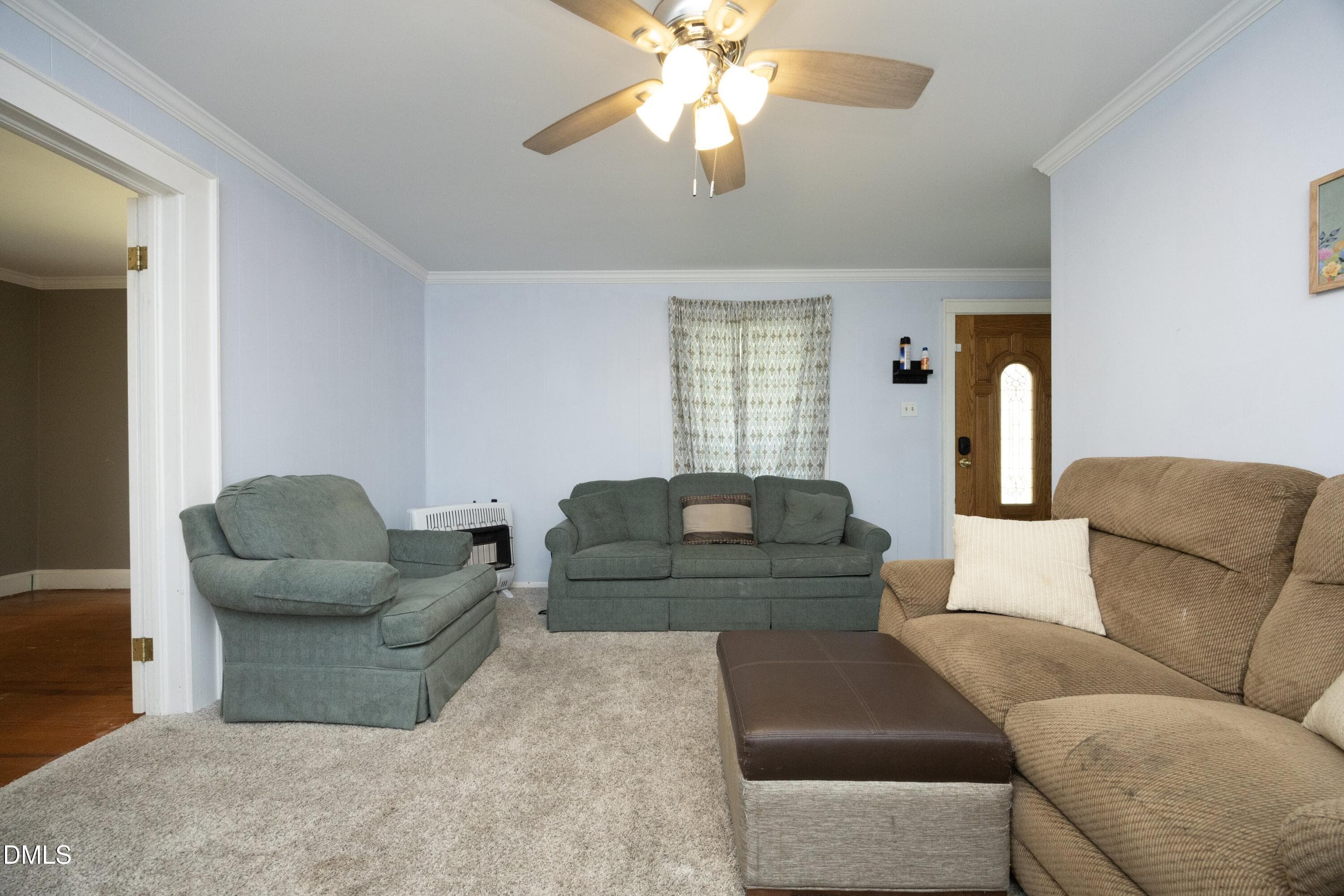 07Living - 3046 Cherokee Drive, Elon, NC 27244