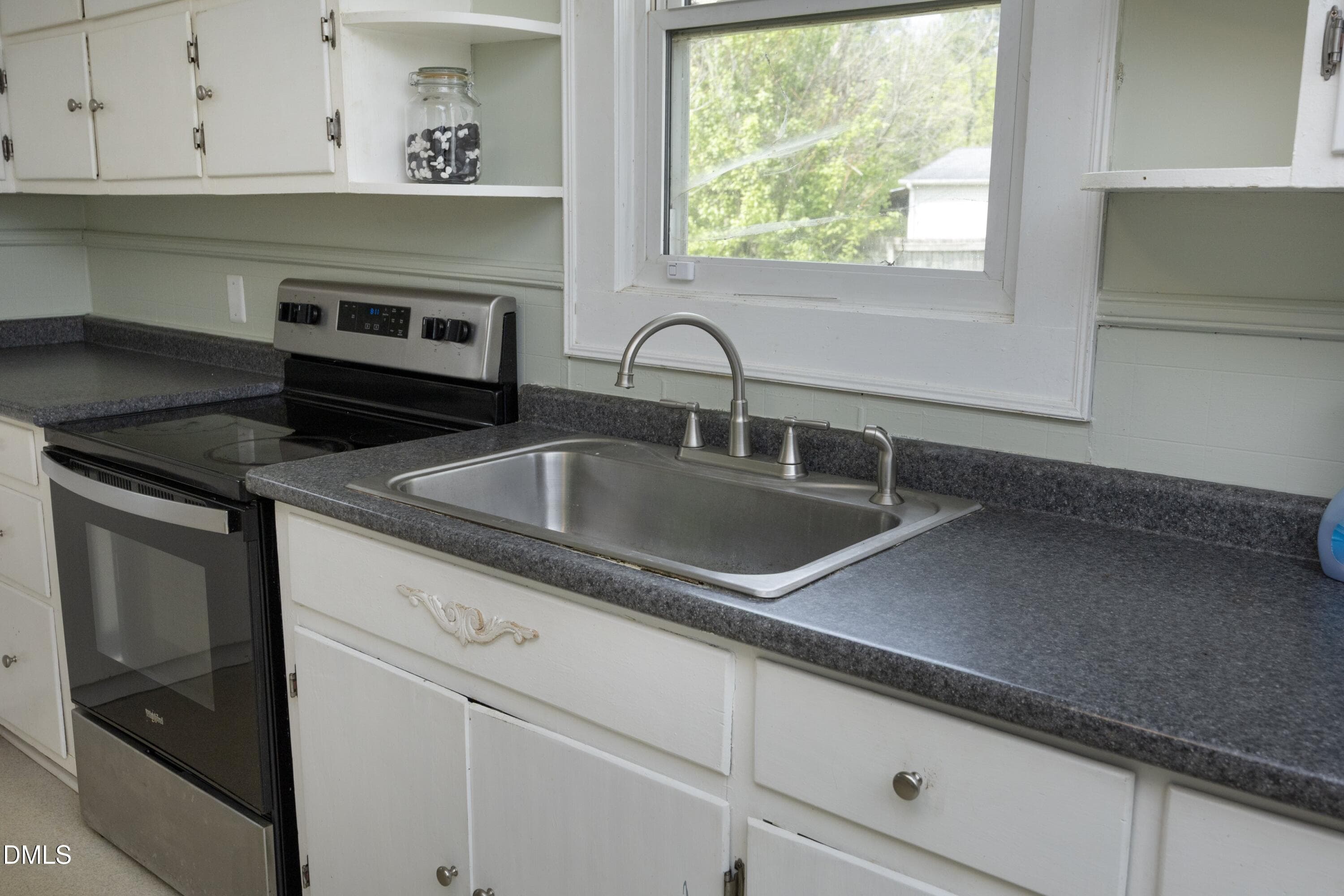 12Kitchen - 3046 Cherokee Drive, Elon, NC 27244