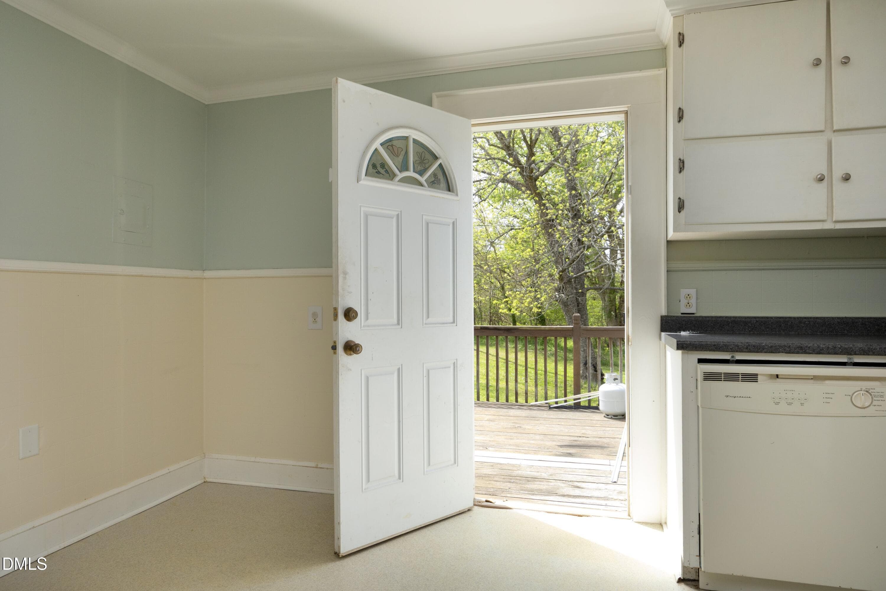13BackDoor - 3046 Cherokee Drive, Elon, NC 27244