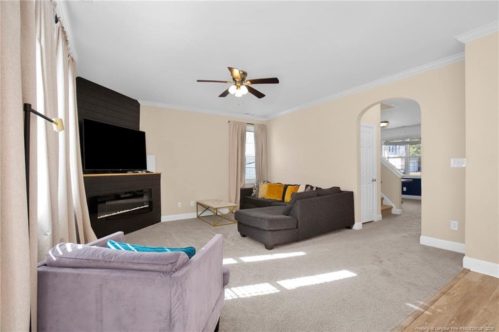 Photo 10 - 1628 Turkey Run, Fayetteville, NC 28312
