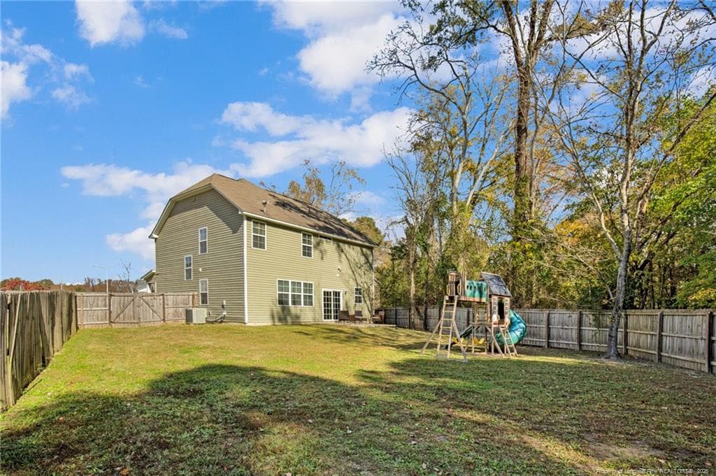 Photo 34 - 1628 Turkey Run, Fayetteville, NC 28312