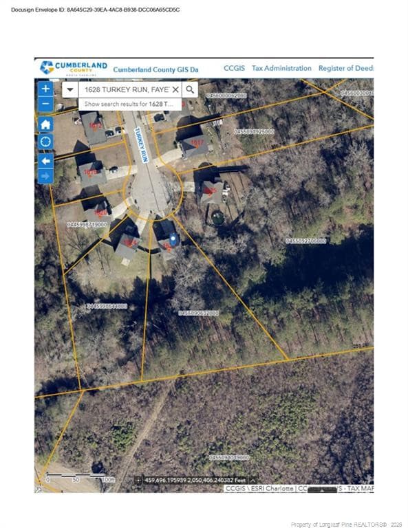 Photo 40 - 1628 Turkey Run, Fayetteville, NC 28312
