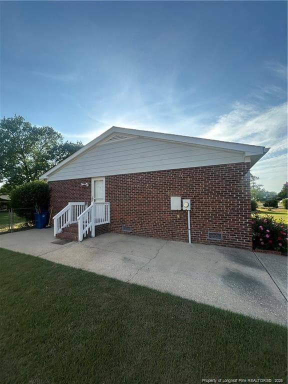 Photo 2 - 4413 Chesterbrook Drive, Fayetteville, NC 28314, Fayetteville