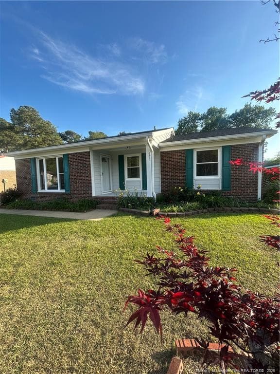Photo 3 - 4413 Chesterbrook Drive, Fayetteville, NC 28314, Fayetteville