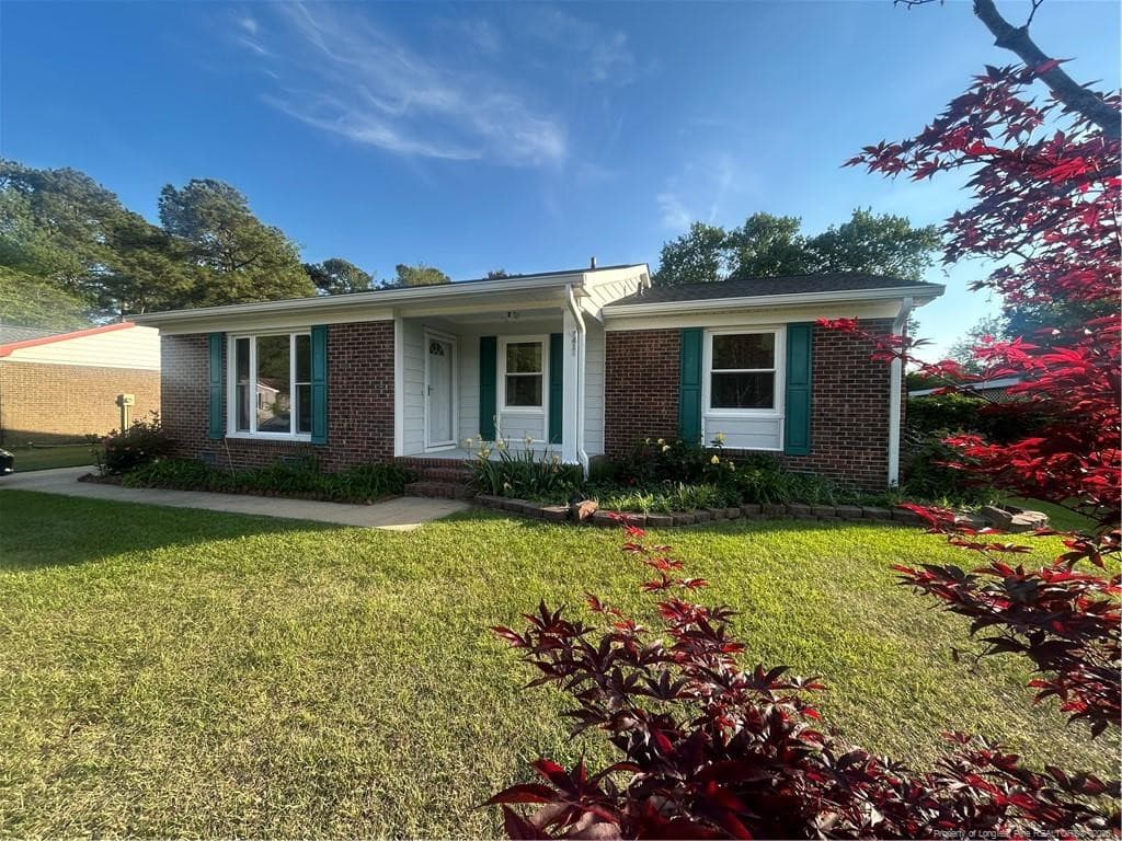 Photo 4 - 4413 Chesterbrook Drive, Fayetteville, NC 28314, Fayetteville