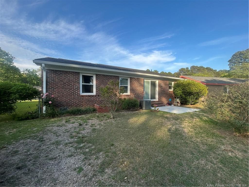 Photo 21 - 4413 Chesterbrook Drive, Fayetteville, NC 28314, Fayetteville