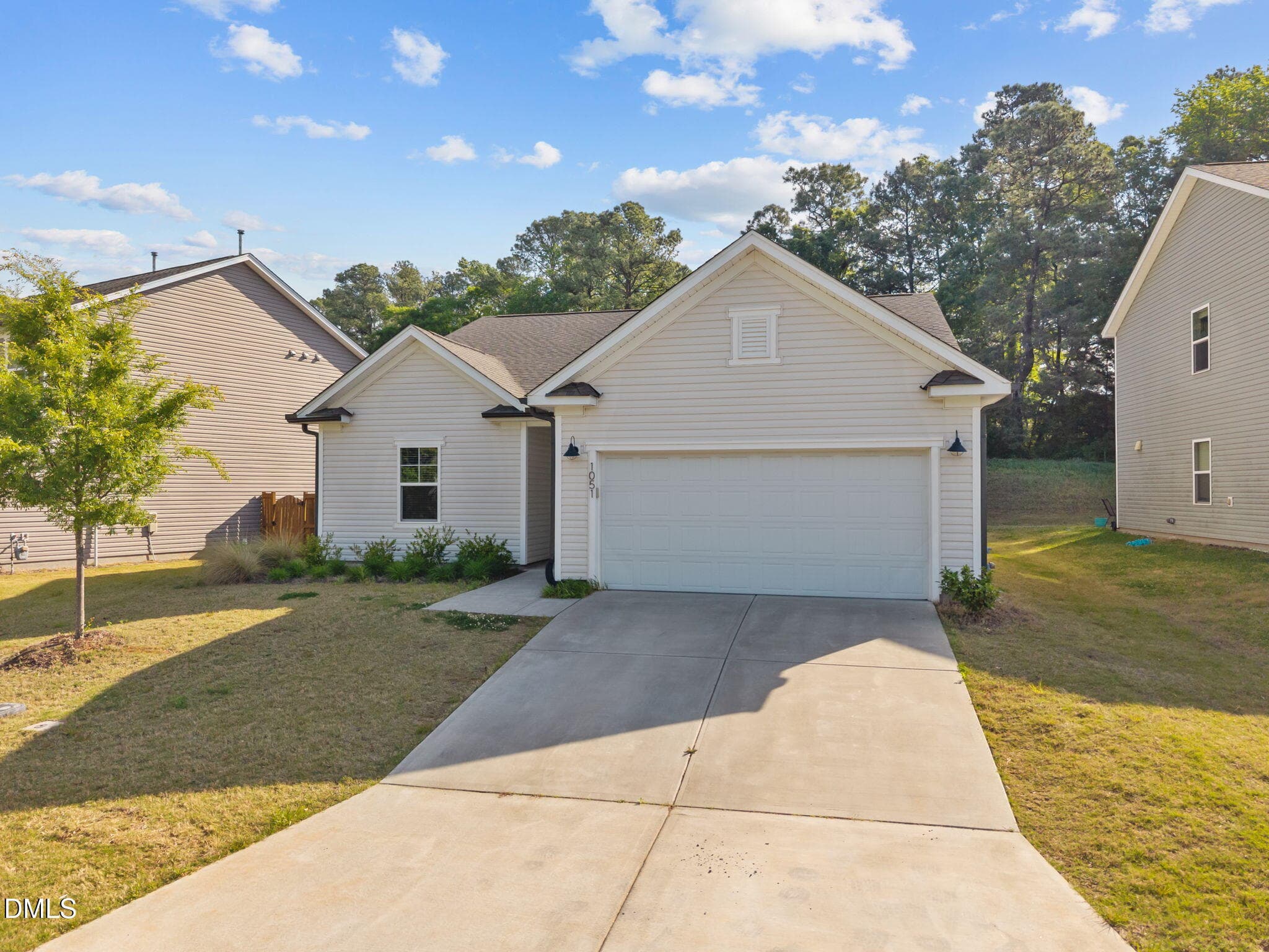 1051 Flyfish Avenue - 1051 Flyfish Avenue, Durham, NC 27703, Durham