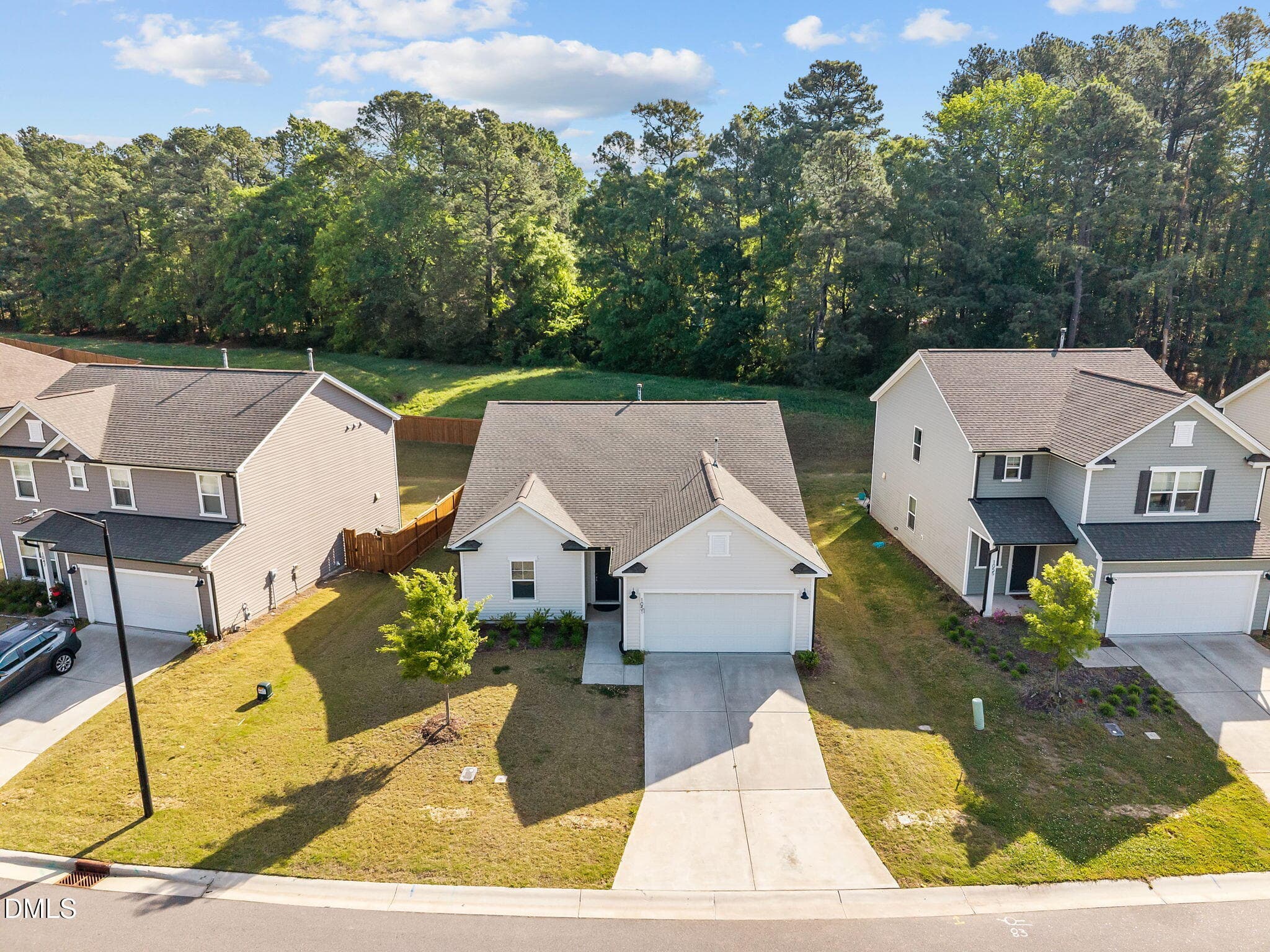 1051 Flyfish Avenue - 1051 Flyfish Avenue, Durham, NC 27703, Durham