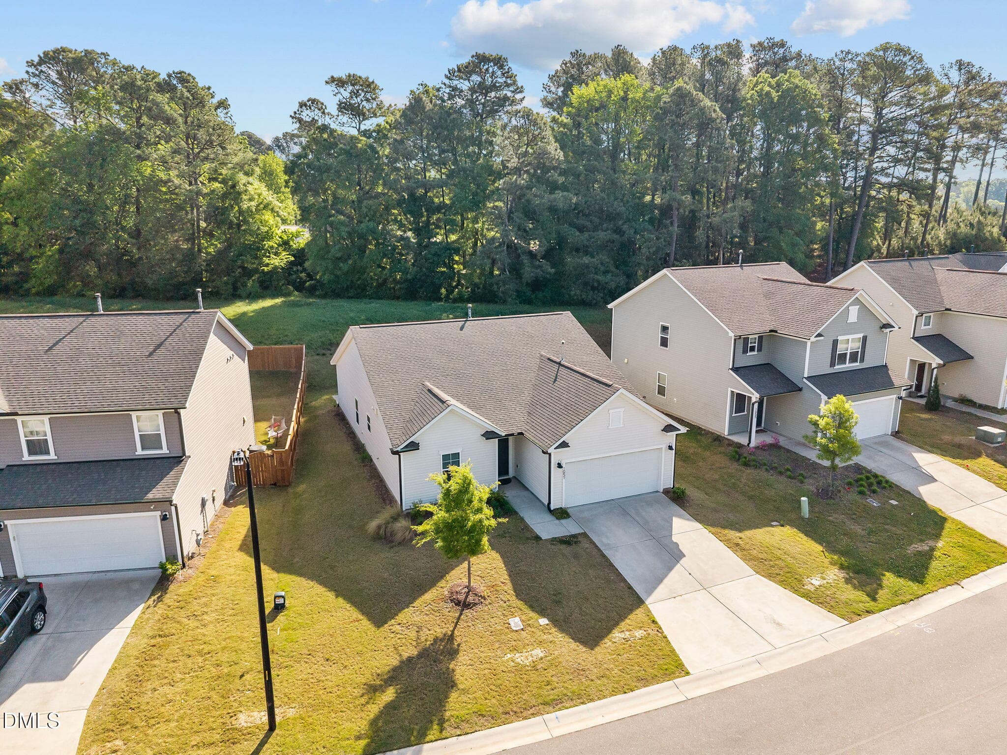 1051 Flyfish Avenue - 1051 Flyfish Avenue, Durham, NC 27703, Durham