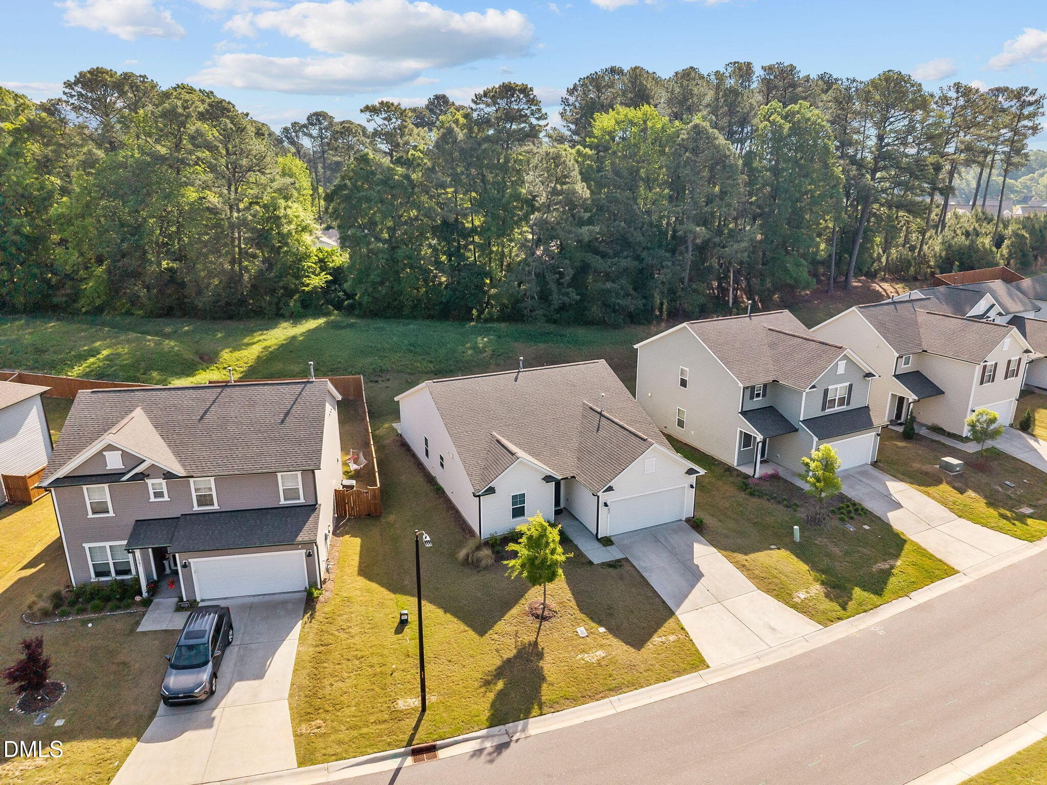 1051 Flyfish Avenue - 1051 Flyfish Avenue, Durham, NC 27703, Durham