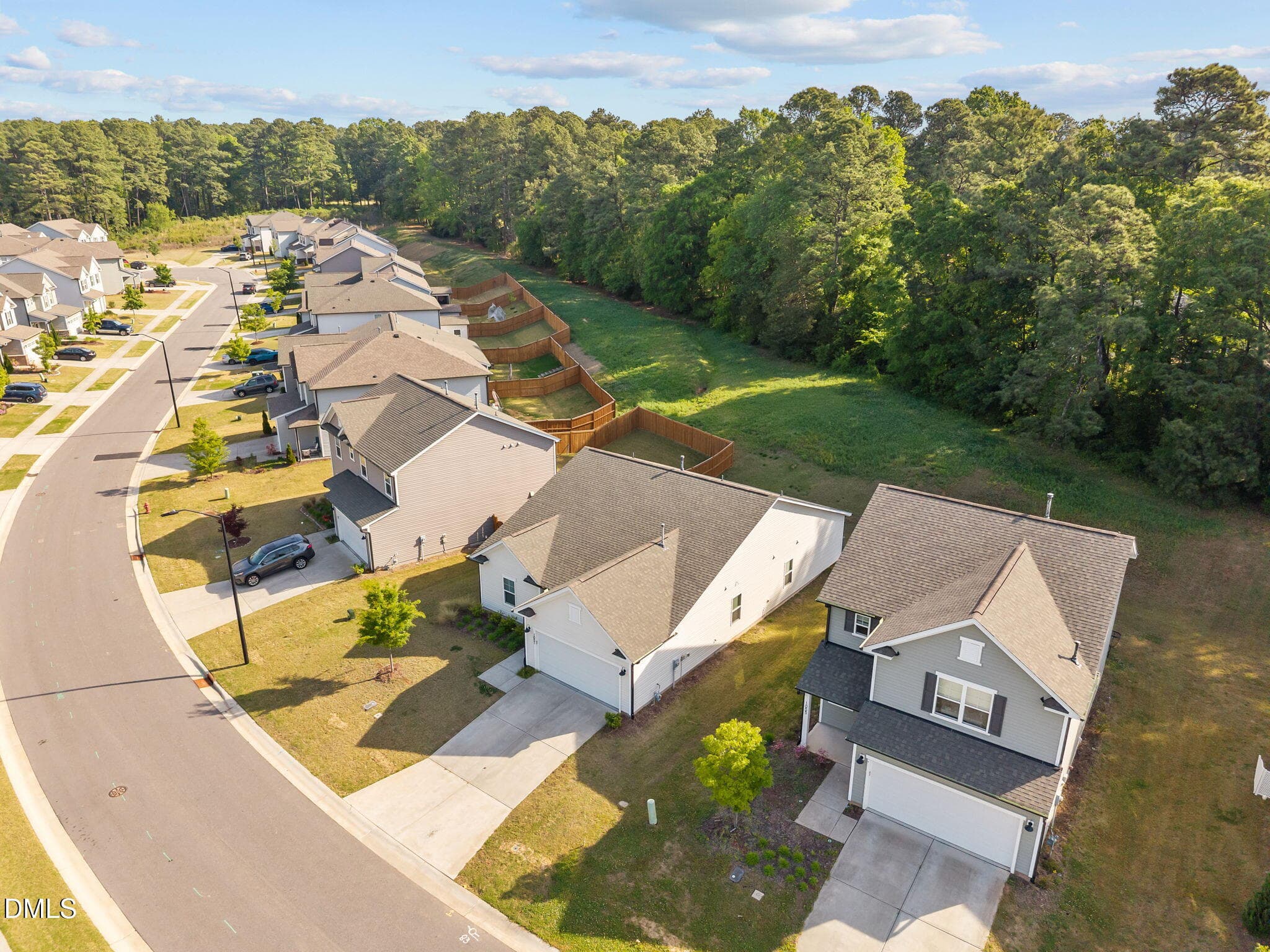 1051 Flyfish Avenue - 1051 Flyfish Avenue, Durham, NC 27703, Durham