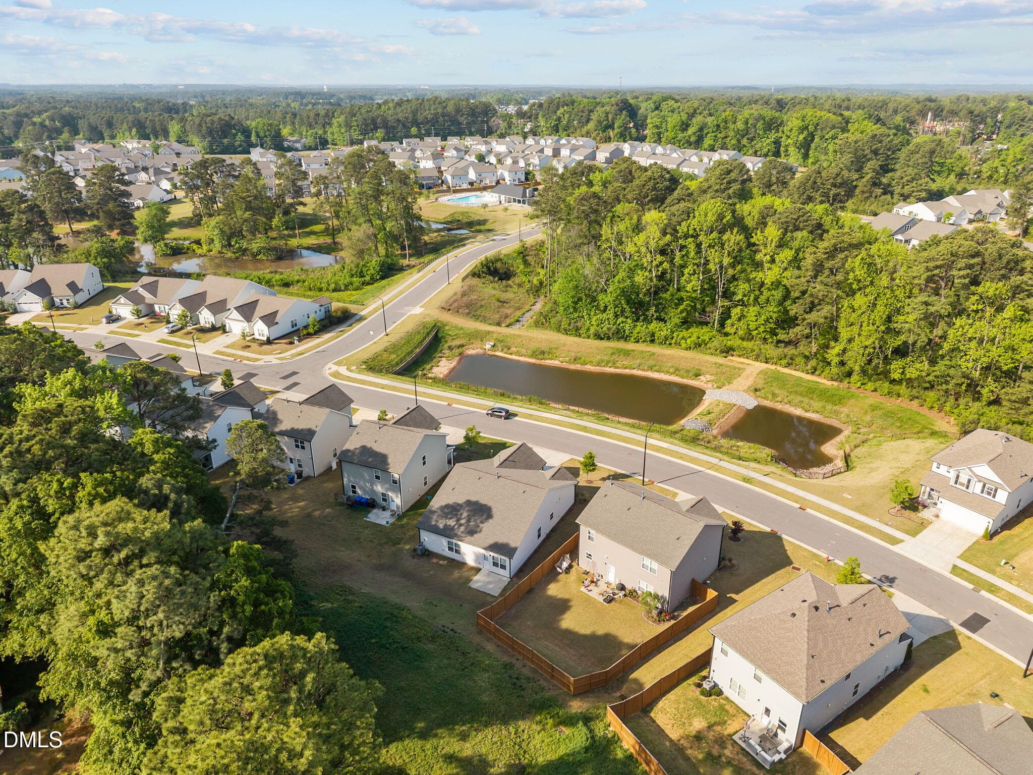 1051 Flyfish Avenue - 1051 Flyfish Avenue, Durham, NC 27703, Durham