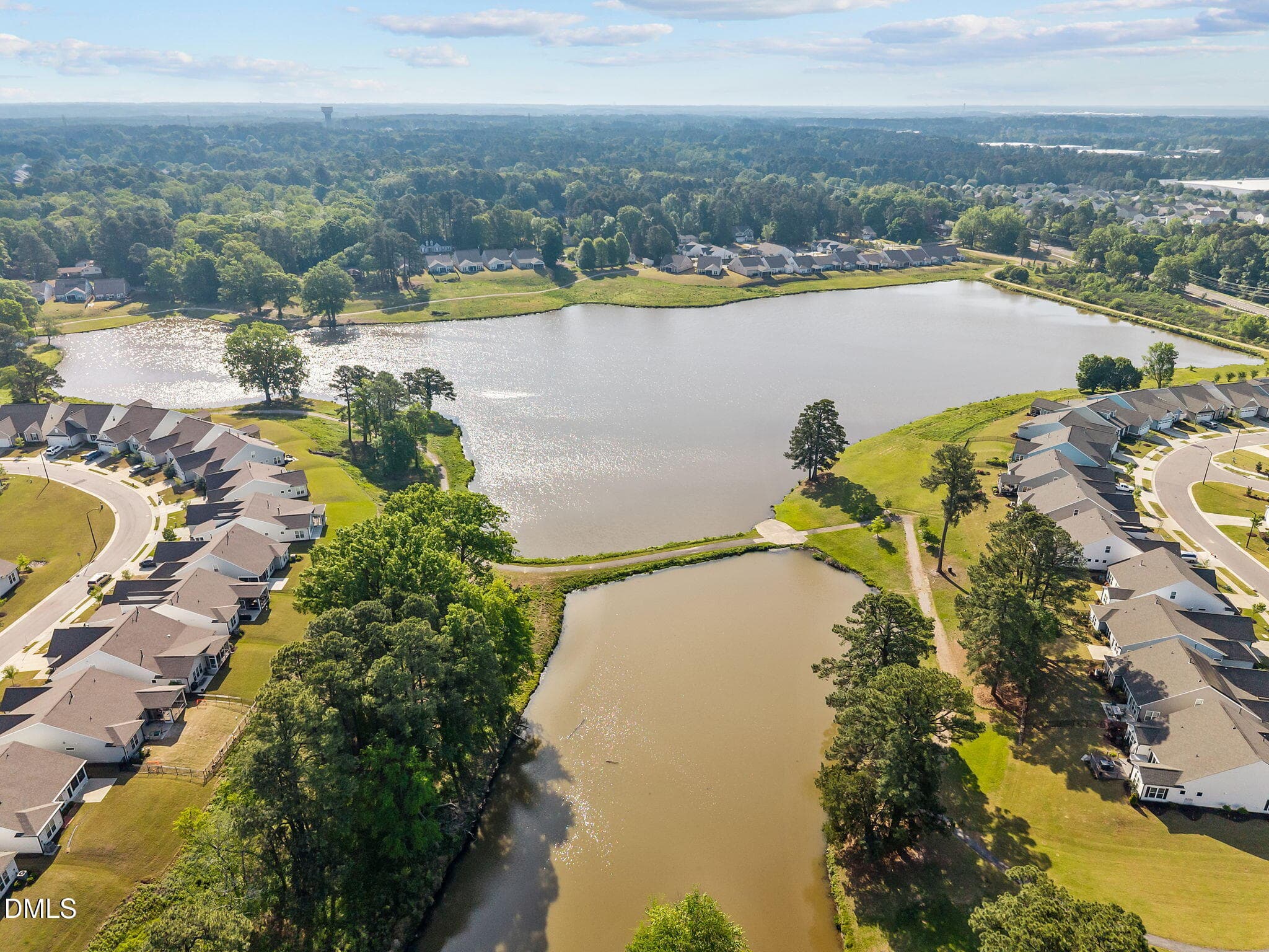 Community Amenities - 1051 Flyfish Avenue, Durham, NC 27703, Durham
