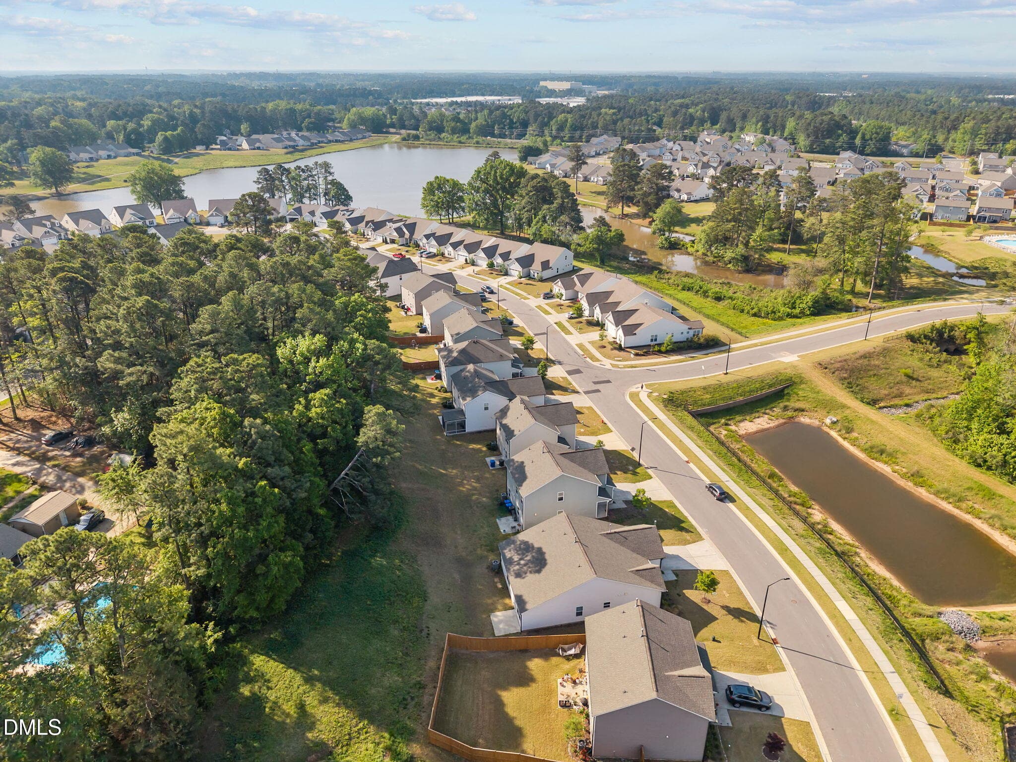 1051 Flyfish Avenue - 1051 Flyfish Avenue, Durham, NC 27703, Durham