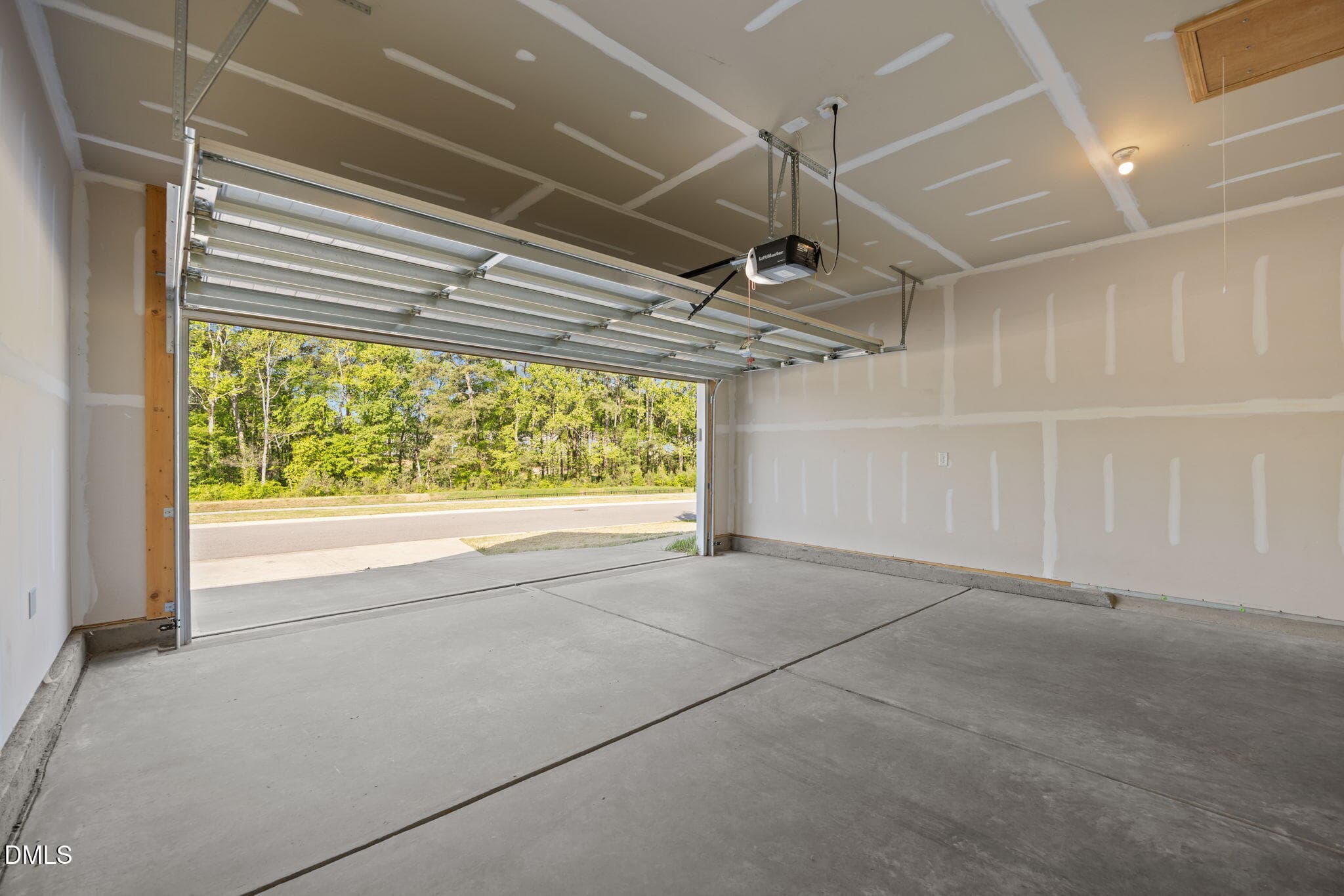 2 Car Garage - 1051 Flyfish Avenue, Durham, NC 27703, Durham