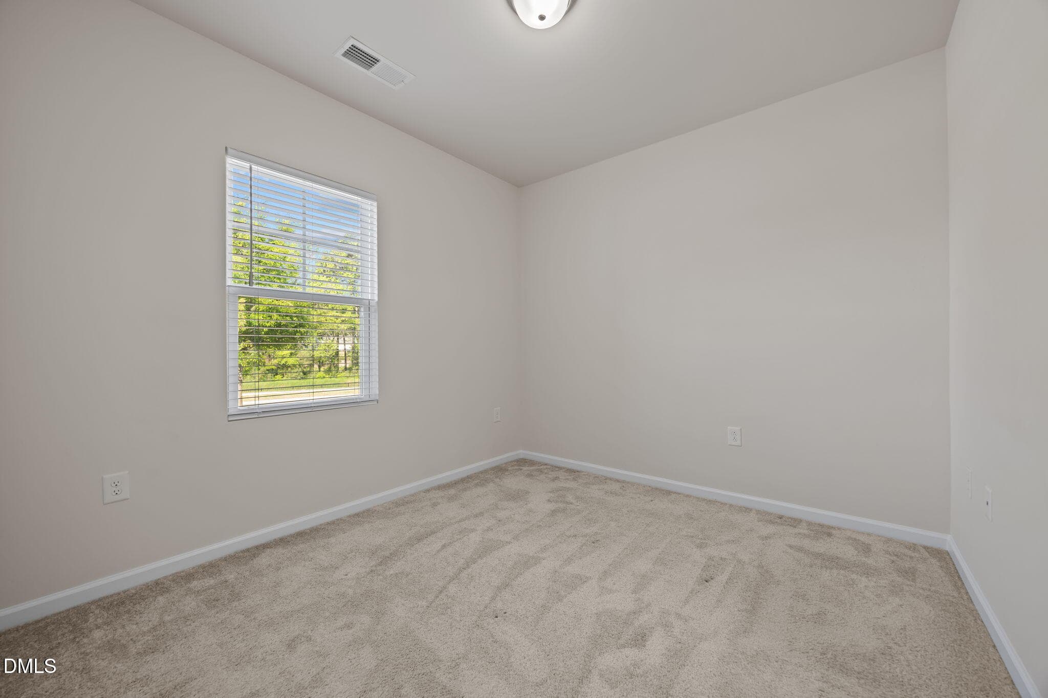 Secondary Bedroom/Office - 1051 Flyfish Avenue, Durham, NC 27703, Durham