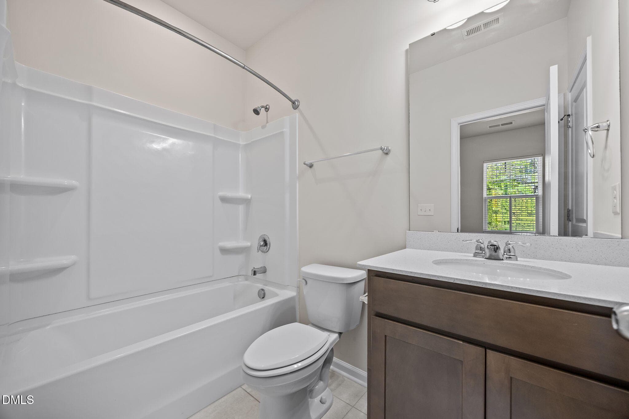En-Suite Bathroom - 1051 Flyfish Avenue, Durham, NC 27703, Durham