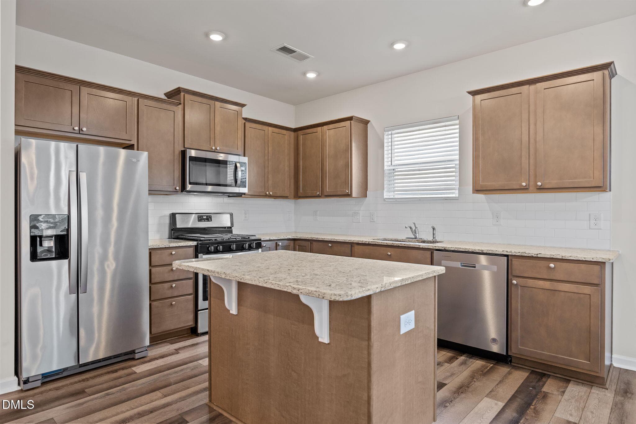 Kitchen/Dining Area - 1051 Flyfish Avenue, Durham, NC 27703, Durham