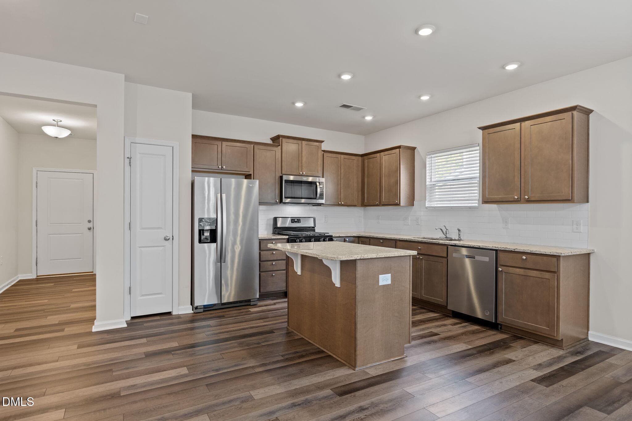 Kitchen/Dining Area - 1051 Flyfish Avenue, Durham, NC 27703, Durham