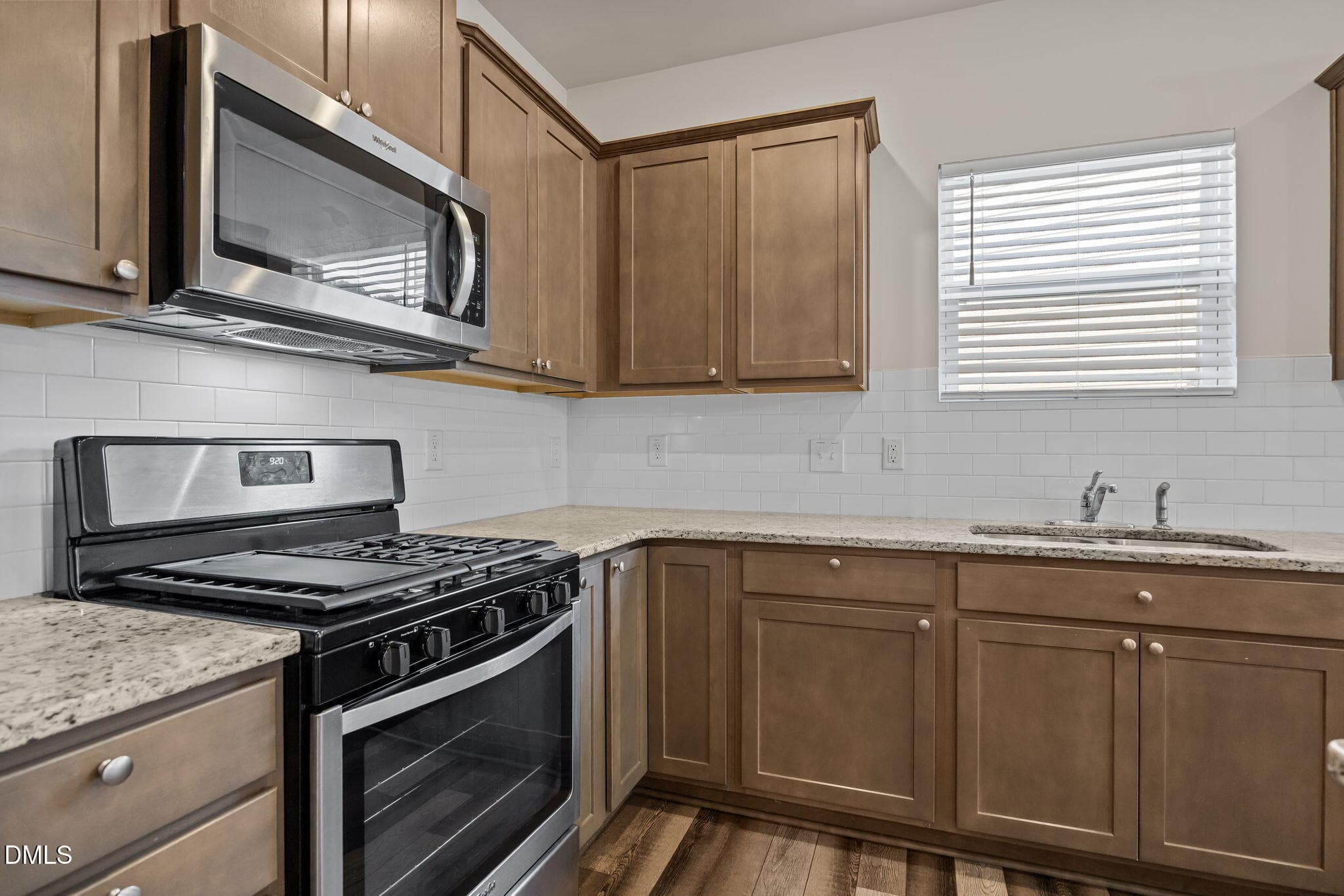 Kitchen/Dining Area - 1051 Flyfish Avenue, Durham, NC 27703, Durham