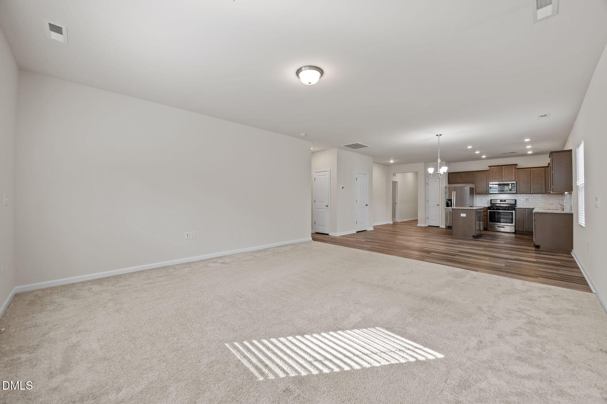 Family Room - 1051 Flyfish Avenue, Durham, NC 27703, Durham