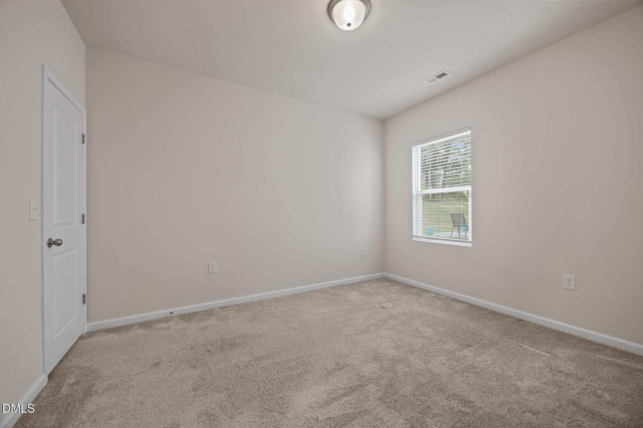 Secondary Bedroom - 1051 Flyfish Avenue, Durham, NC 27703, Durham