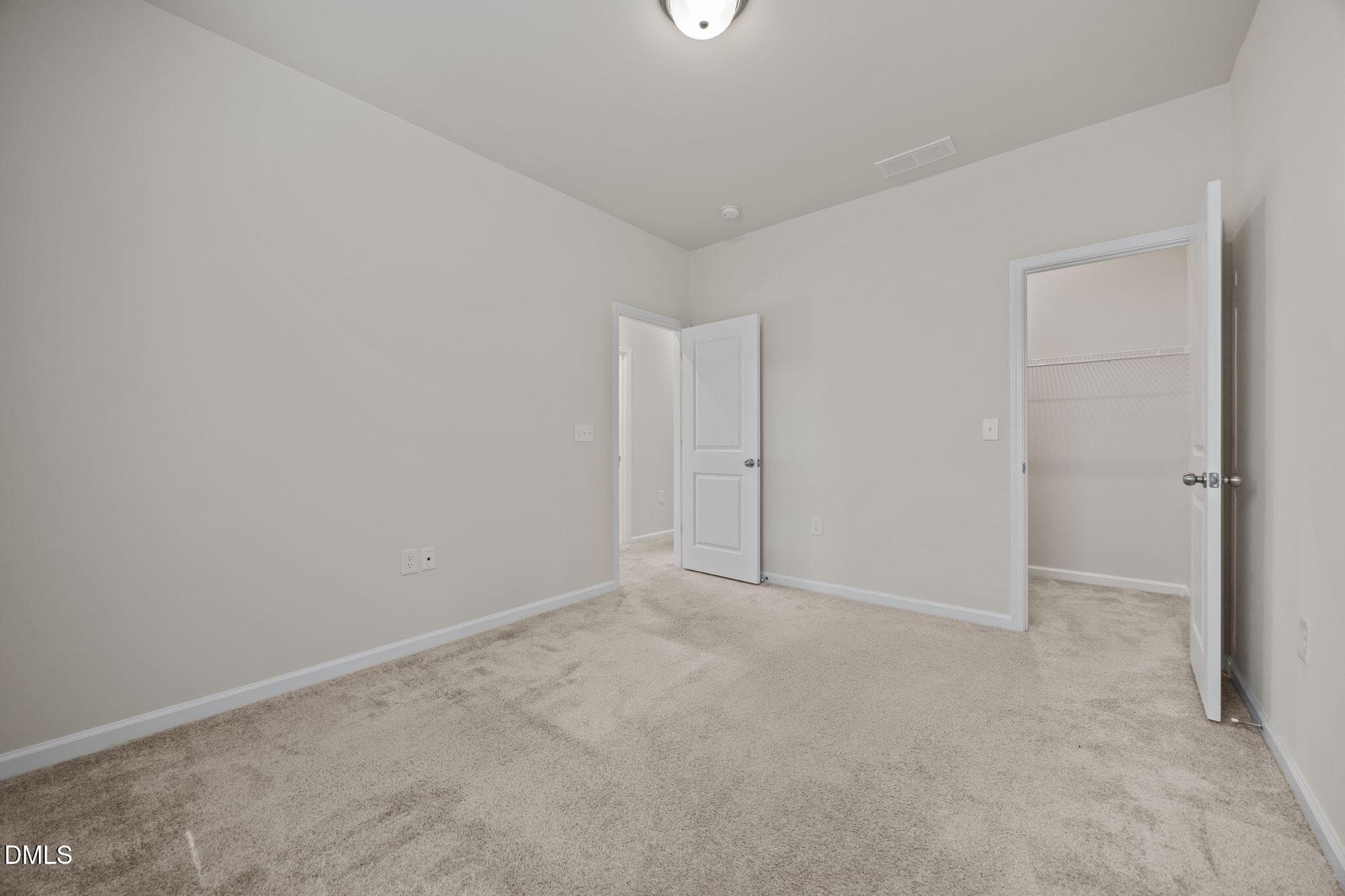 Secondary Bedroom - 1051 Flyfish Avenue, Durham, NC 27703, Durham