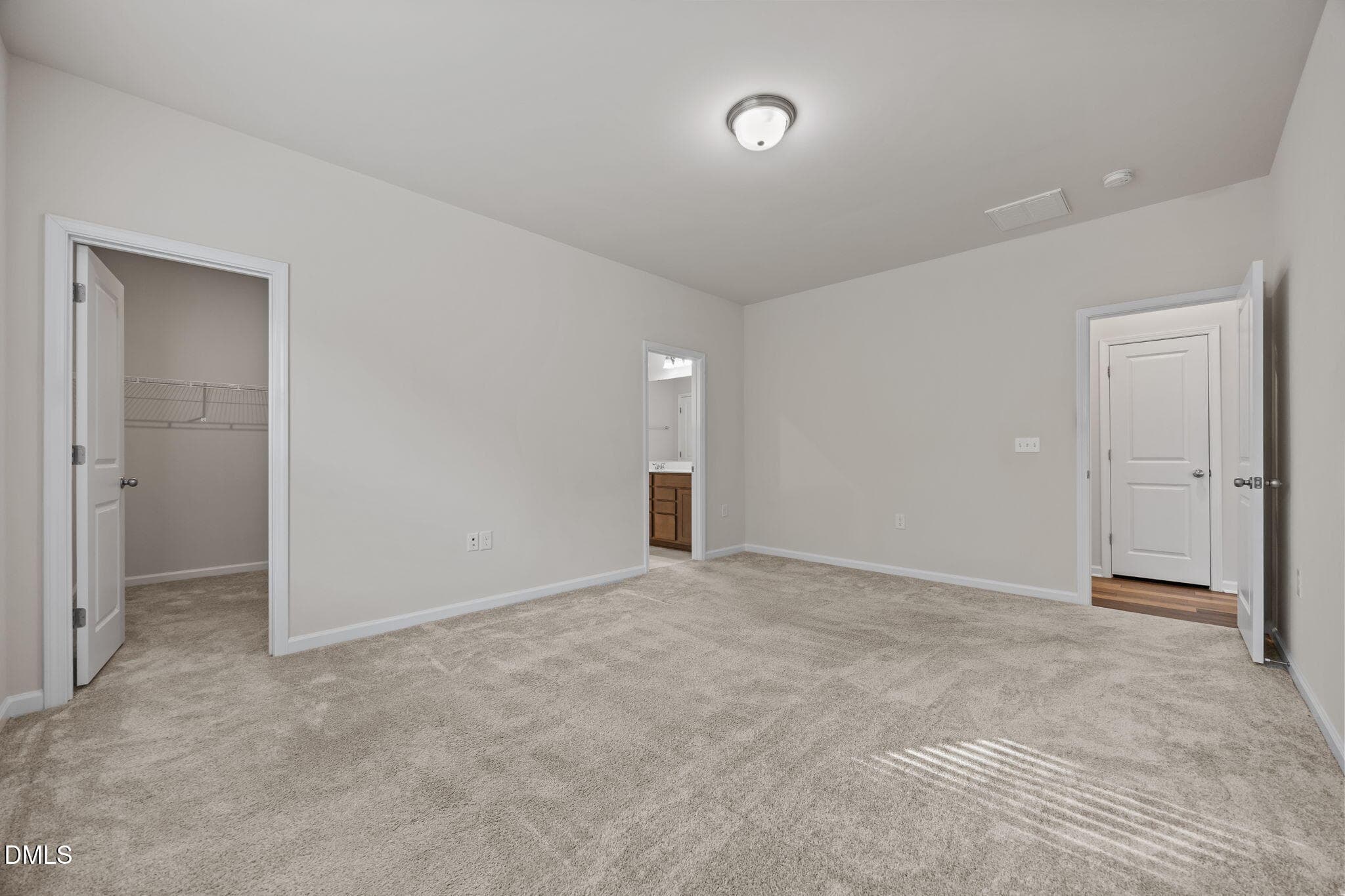 Owner's Suite - 1051 Flyfish Avenue, Durham, NC 27703, Durham