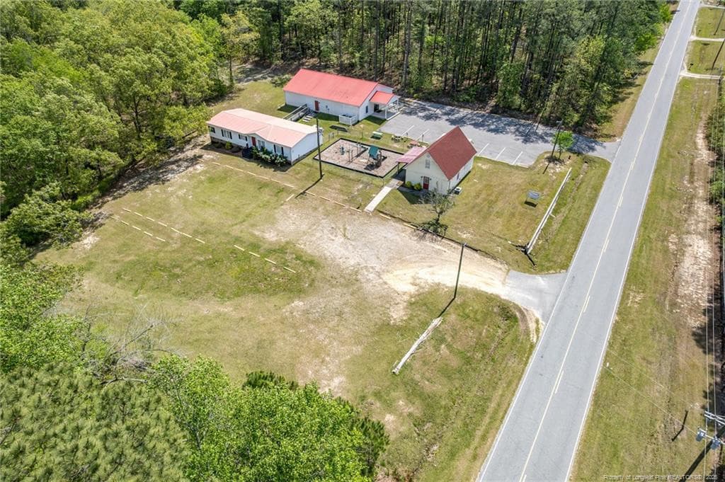 Photo 2 - 126 Archie Street, Spring Lake, NC 28390