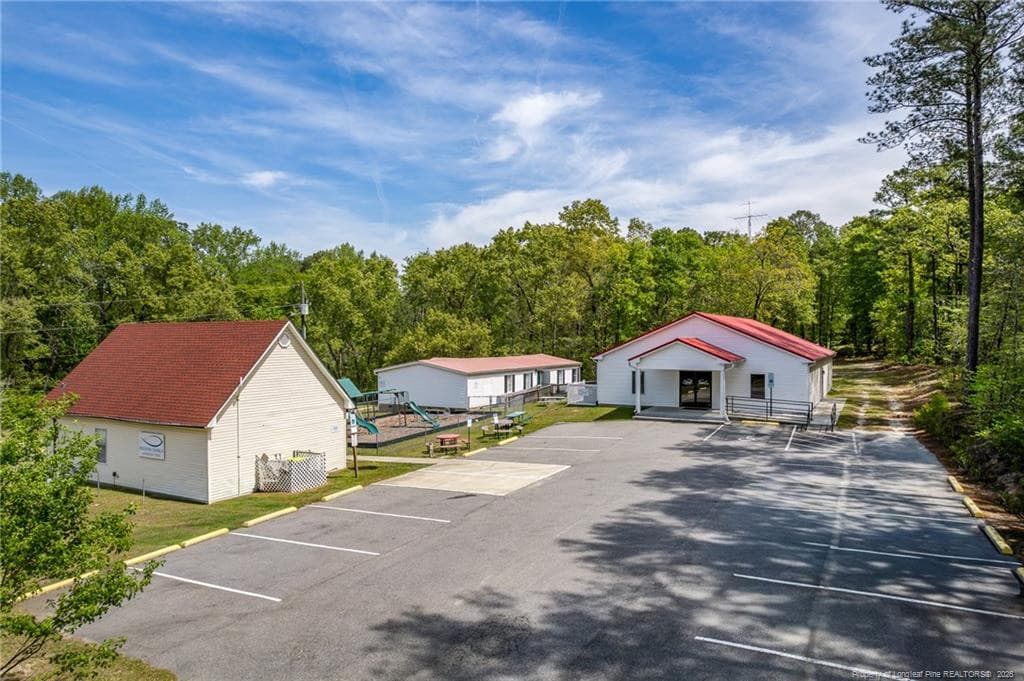 Photo 4 - 126 Archie Street, Spring Lake, NC 28390