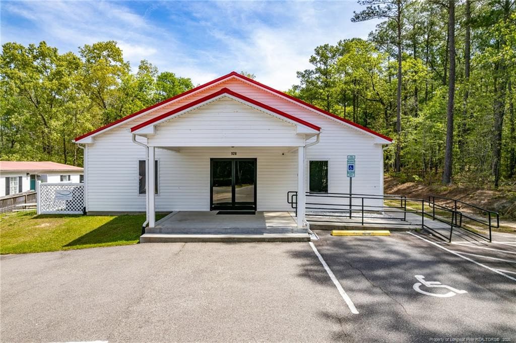 Photo 5 - 126 Archie Street, Spring Lake, NC 28390
