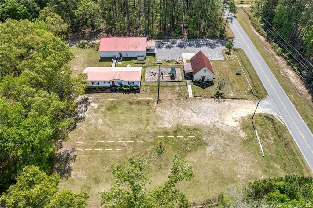 Photo 3 - 126 Archie Street, Spring Lake, NC 28390