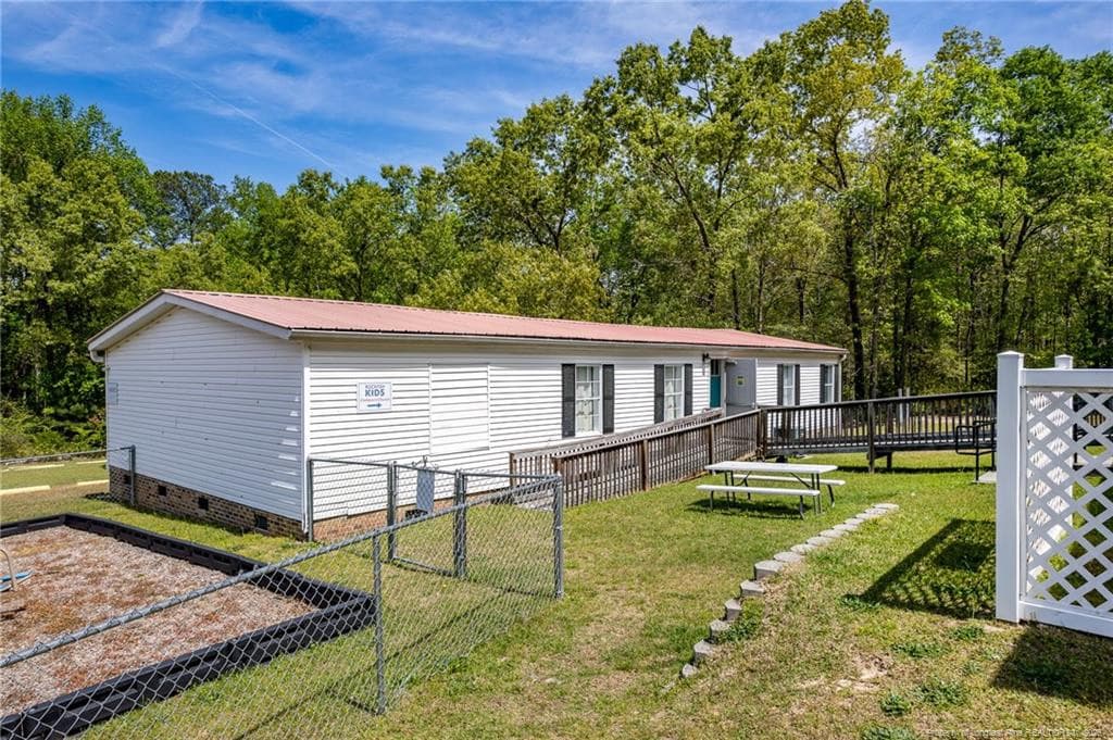Photo 21 - 126 Archie Street, Spring Lake, NC 28390