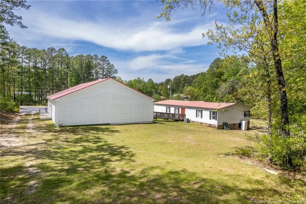Photo 22 - 126 Archie Street, Spring Lake, NC 28390