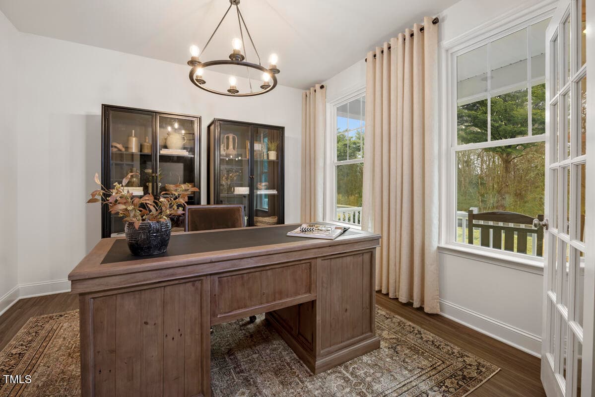 DRBRAL_BlakePond_Townsend_6860 - 55 Frost Meadow Way, Lillington, NC 27546, Lillington