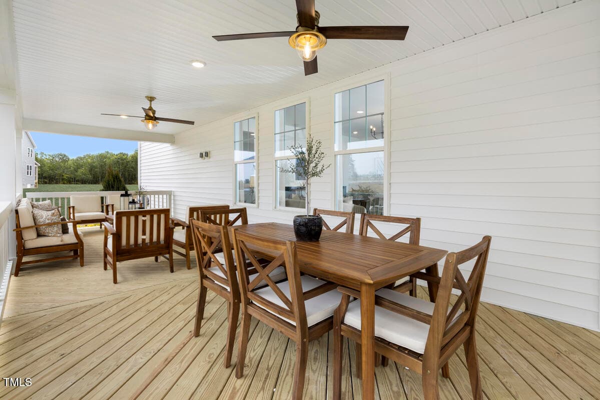 DRBRAL_BlakePond_Townsend_7009 - 55 Frost Meadow Way, Lillington, NC 27546