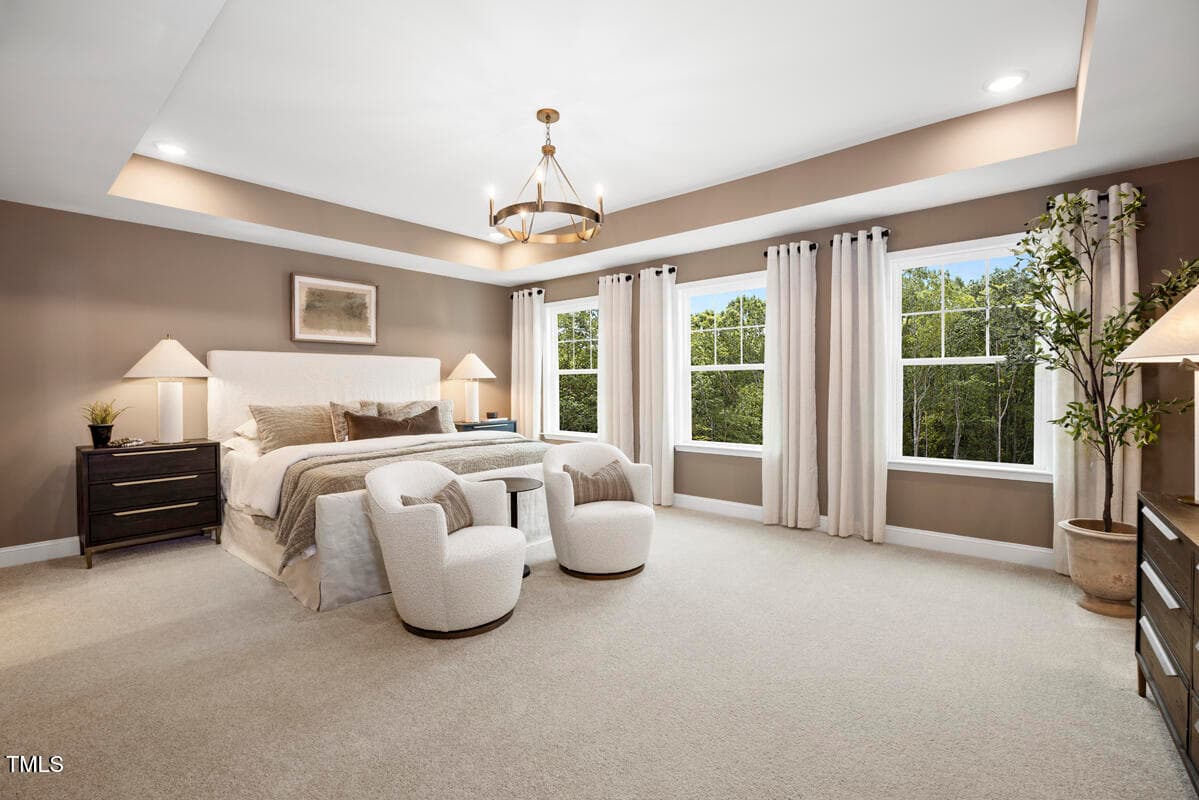 DRBRAL_BlakePond_Townsend_7076 - 55 Frost Meadow Way, Lillington, NC 27546