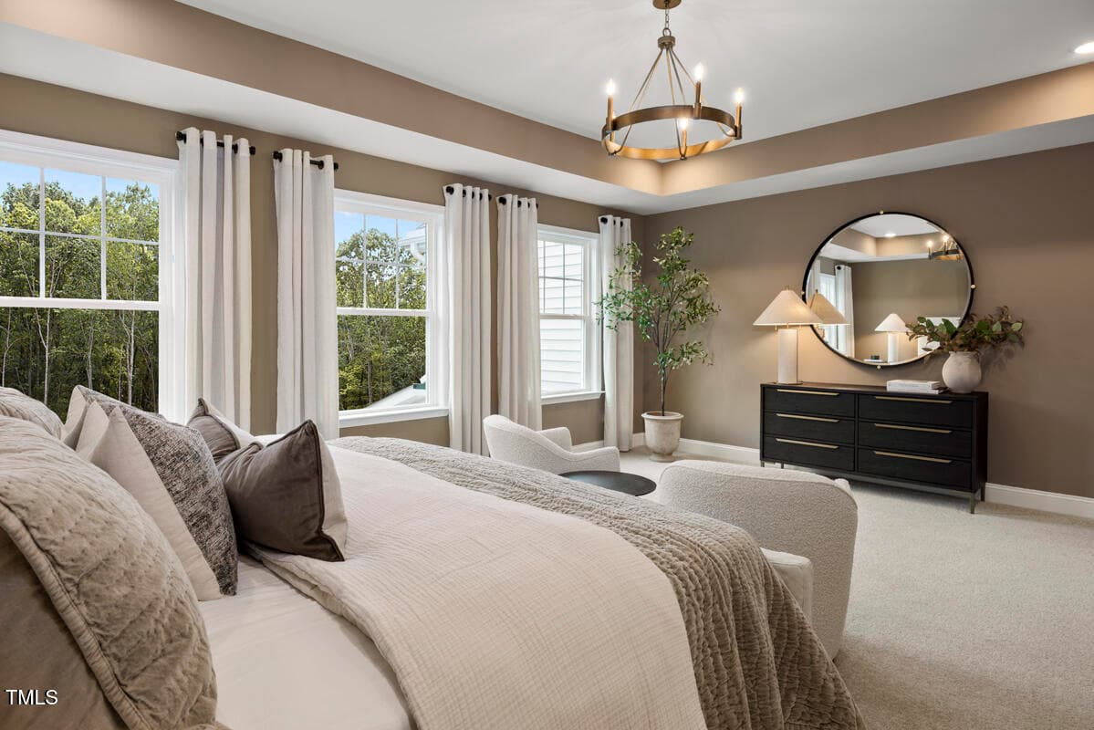 DRBRAL_BlakePond_Townsend_7089 - 55 Frost Meadow Way, Lillington, NC 27546