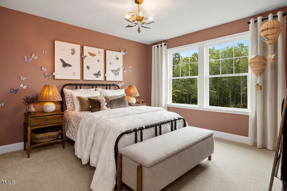 DRBRAL_BlakePond_Townsend_7120 - 55 Frost Meadow Way, Lillington, NC 27546, Lillington