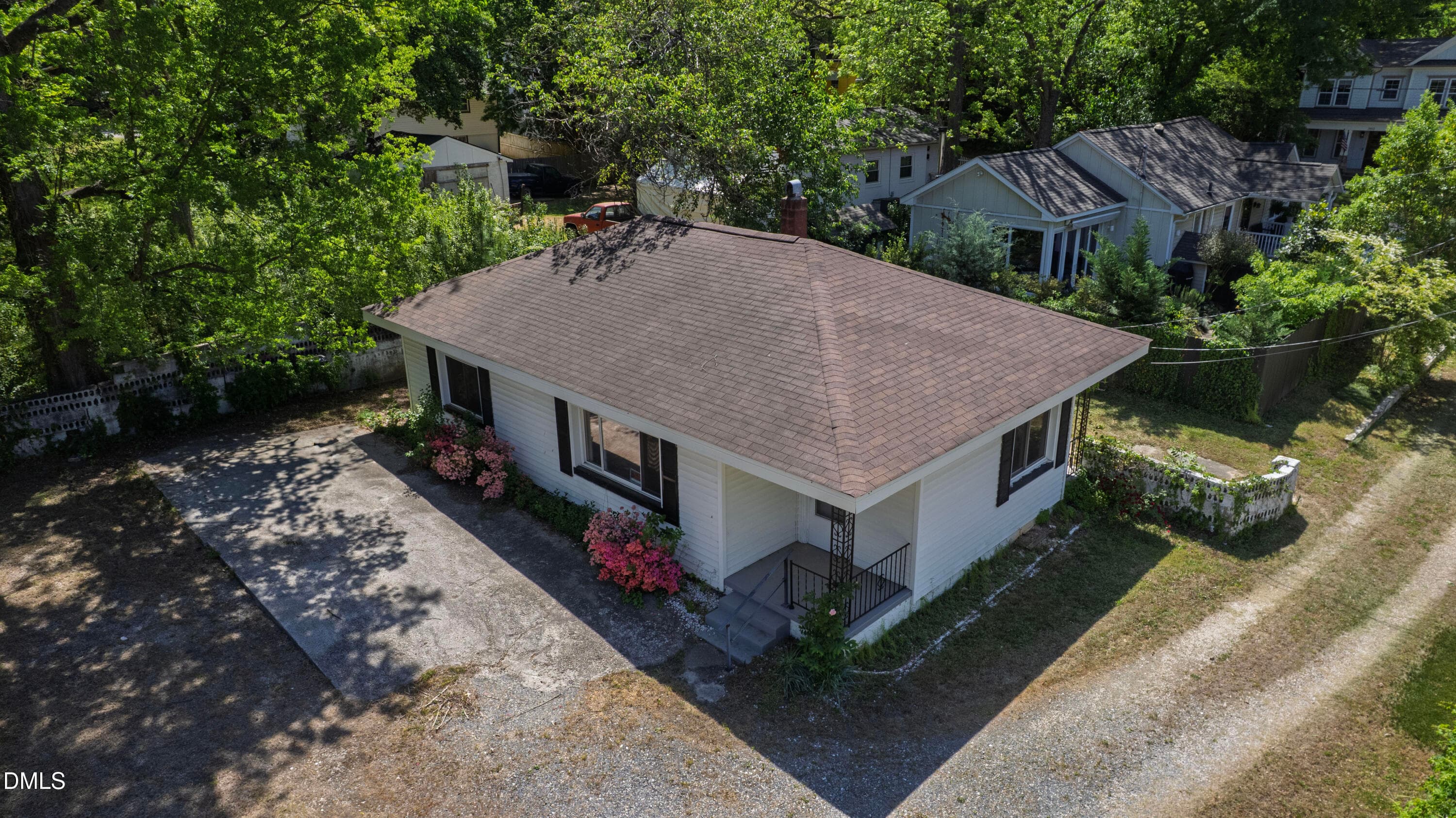 Bedford (9) - 2618 Bedford Avenue, Raleigh, NC 27607, Raleigh