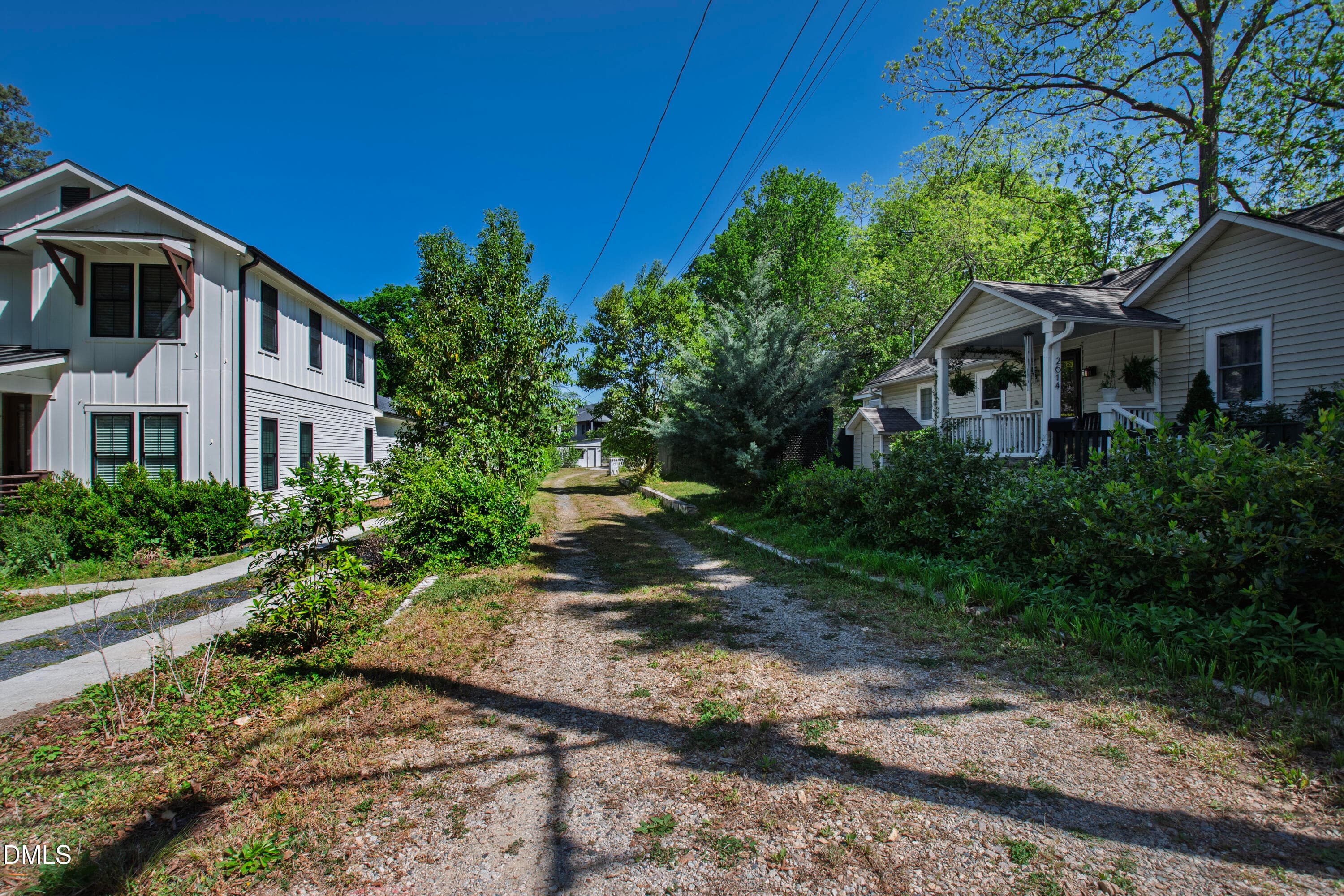 Bedford (41) - 2618 Bedford Avenue, Raleigh, NC 27607, Raleigh