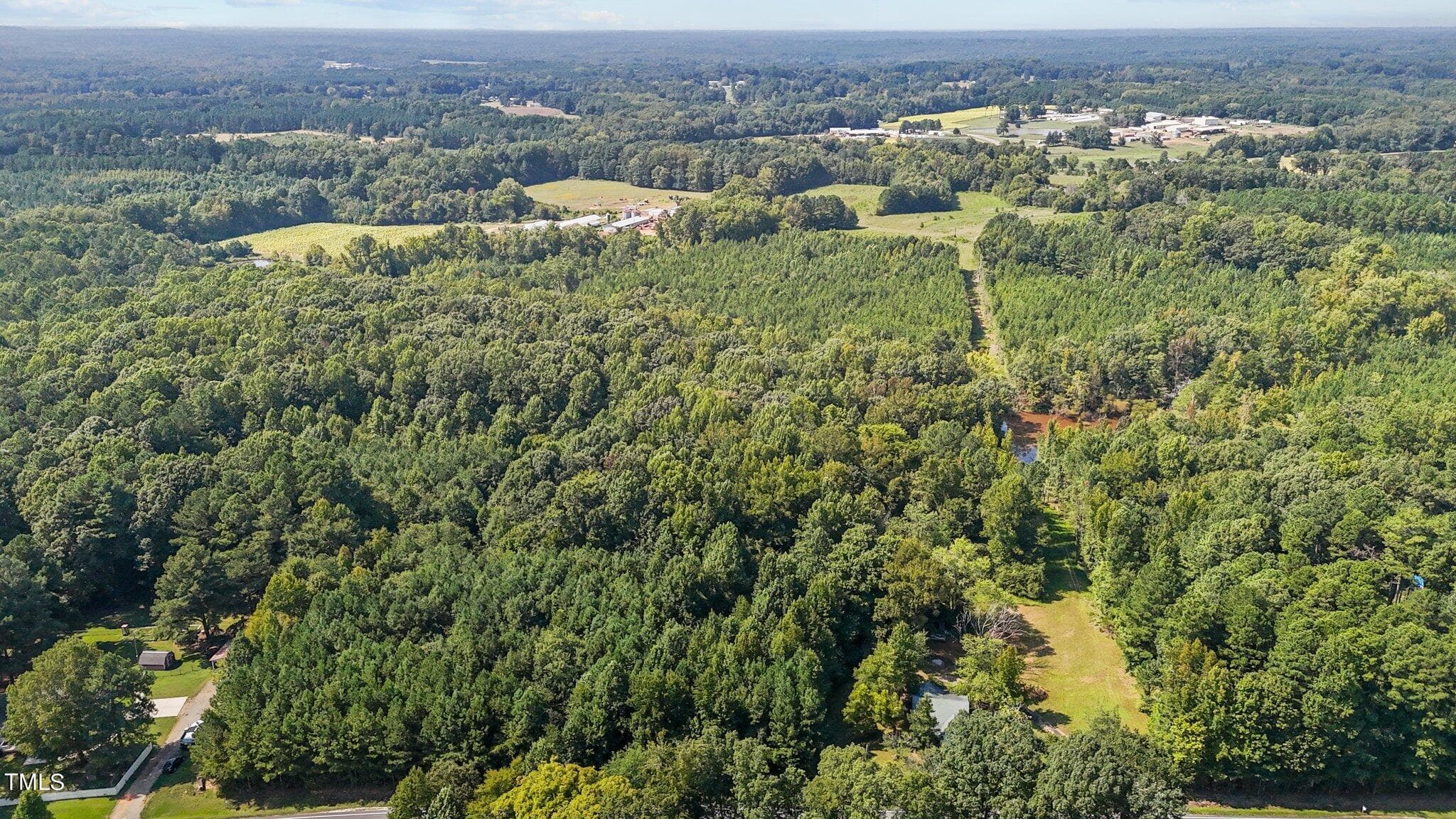 0-web-or-mls-DJI_20240826152315_0793_D - Tract 2b Watkins Road, Oxford, NC 27565