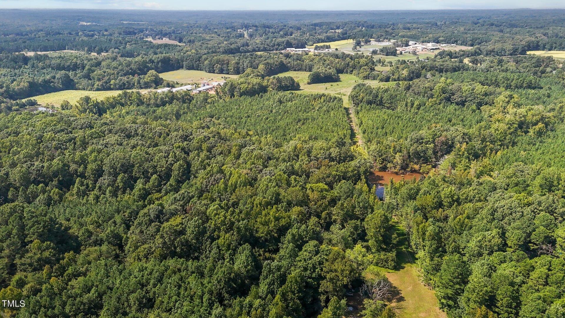 2-web-or-mls-DJI_20240826152334_0794_D - Tract 2b Watkins Road, Oxford, NC 27565